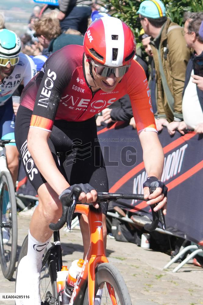 Cycling - Tour Des Flandres 2025