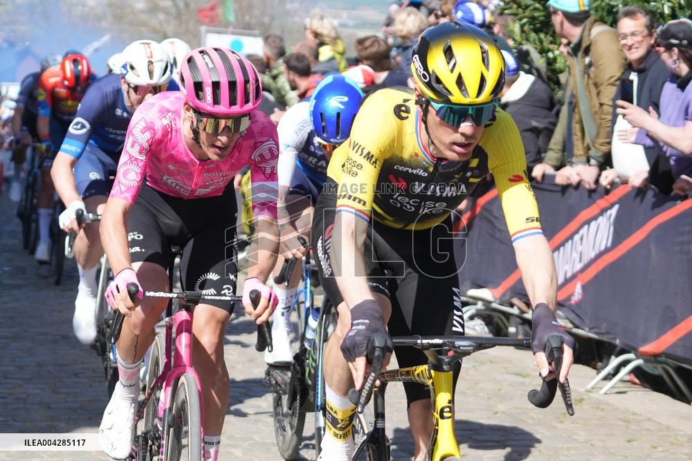 Cycling - Tour Des Flandres 2025