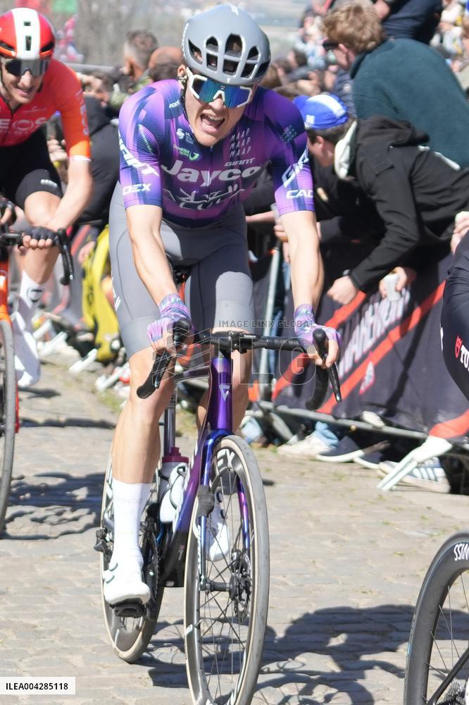 Cycling - Tour Des Flandres 2025