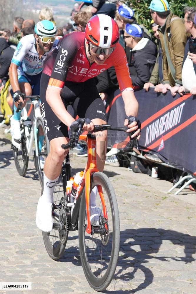 Cycling - Tour Des Flandres 2025