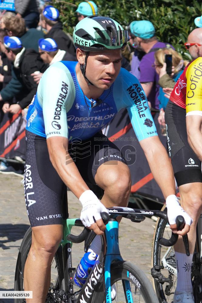 Cycling - Tour Des Flandres 2025