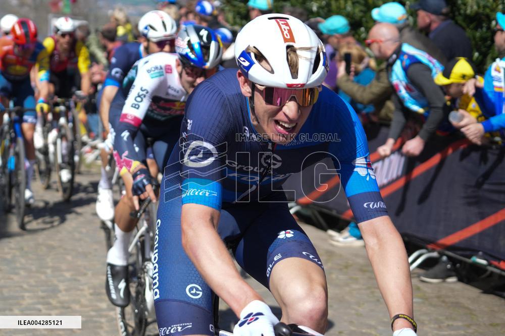 Cycling - Tour Des Flandres 2025