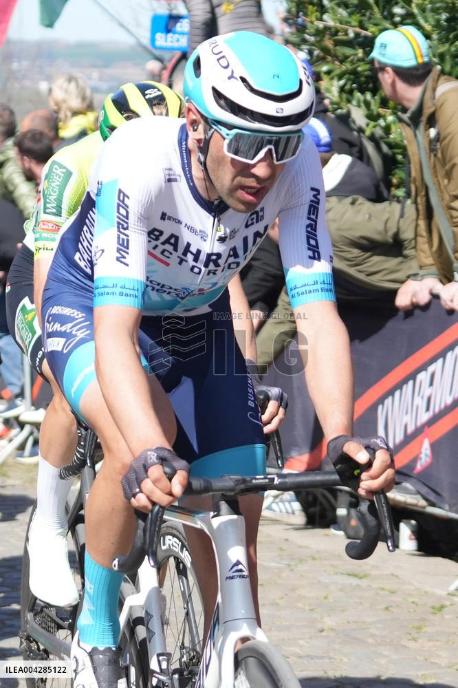 Cycling - Tour Des Flandres 2025