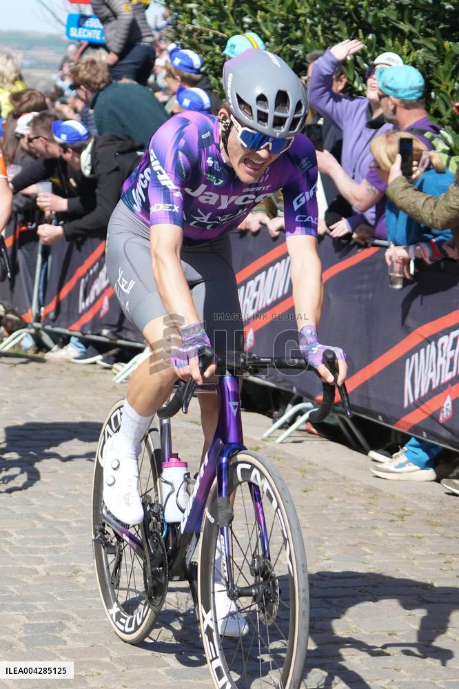 Cycling - Tour Des Flandres 2025