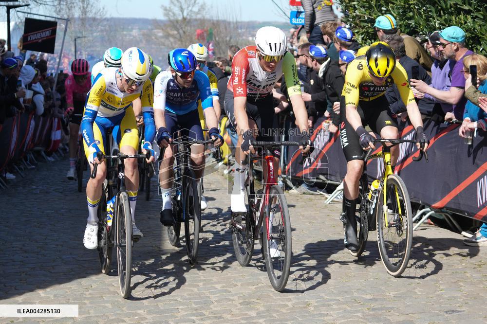 Cycling - Tour Des Flandres 2025