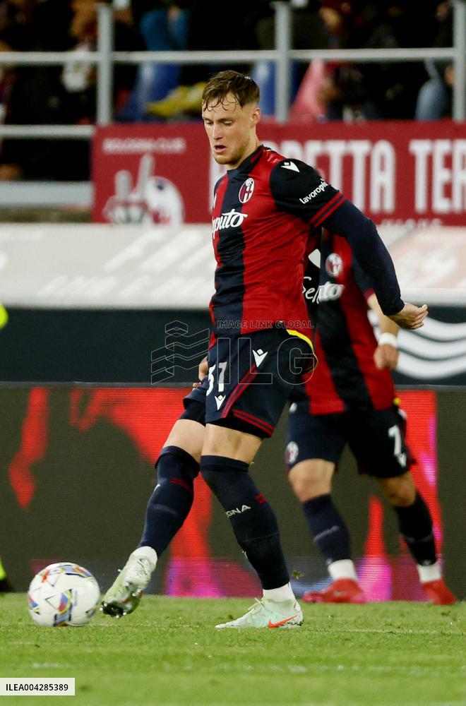 CALCIO - Serie A - Bologna FC vs SSC Napoli