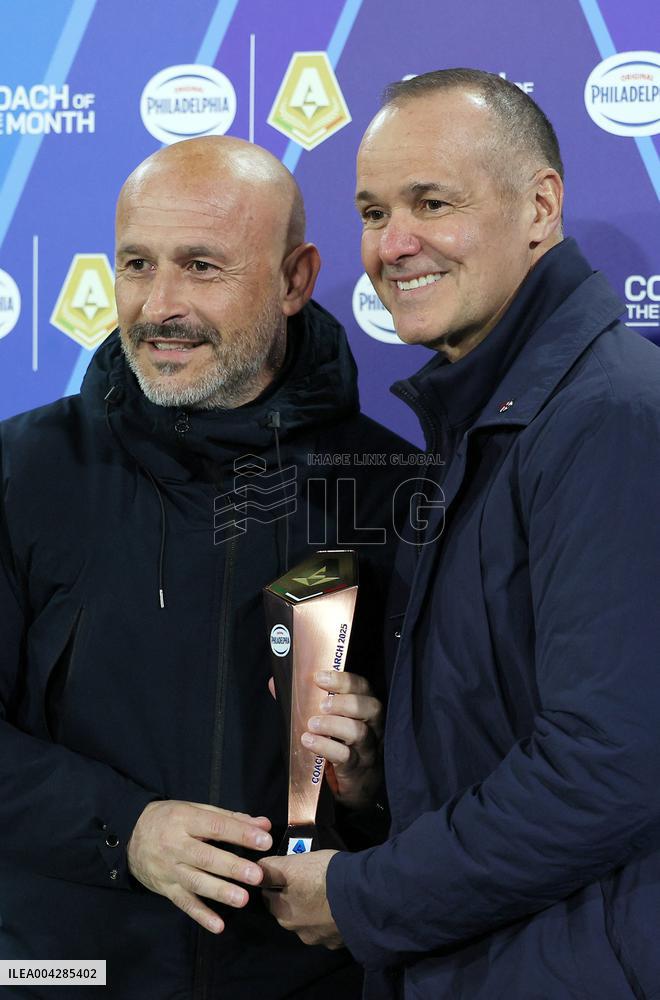 CALCIO - Serie A - Bologna FC vs SSC Napoli