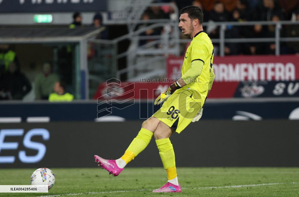 CALCIO - Serie A - Bologna FC vs SSC Napoli