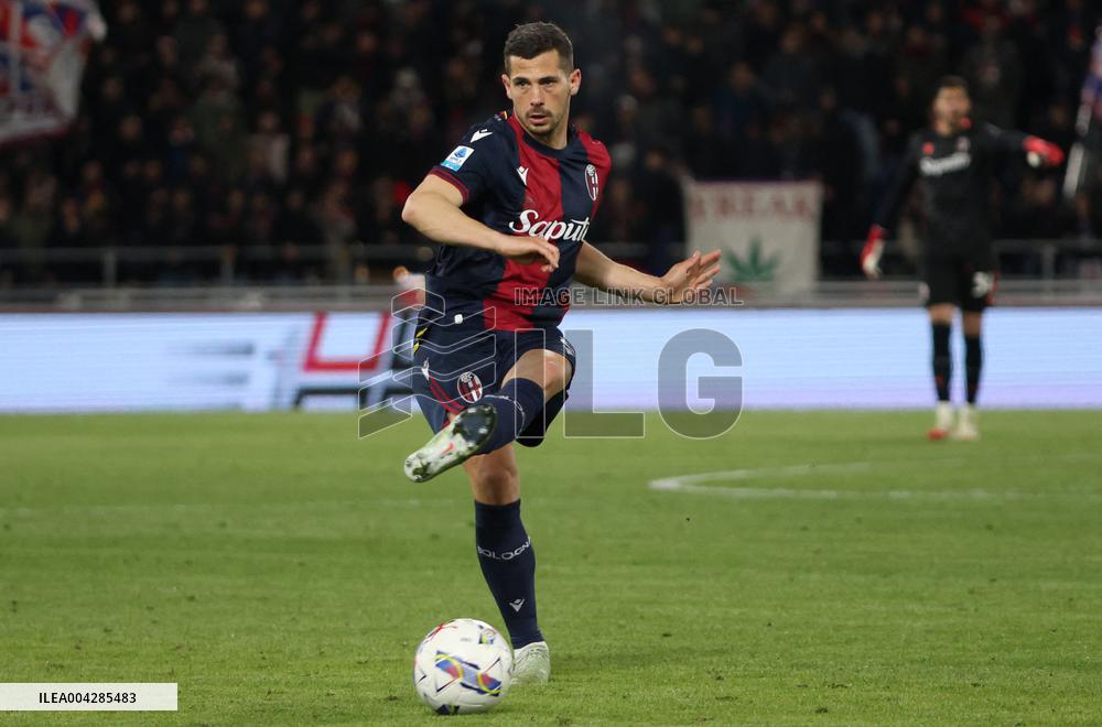 CALCIO - Serie A - Bologna FC vs SSC Napoli