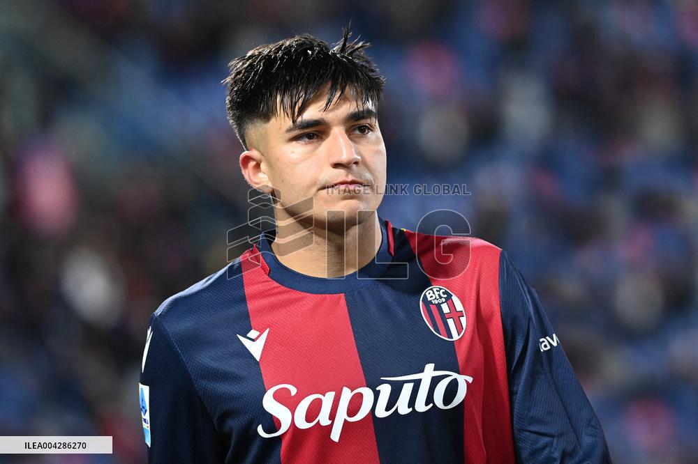 CALCIO - Serie A - Bologna FC vs SSC Napoli