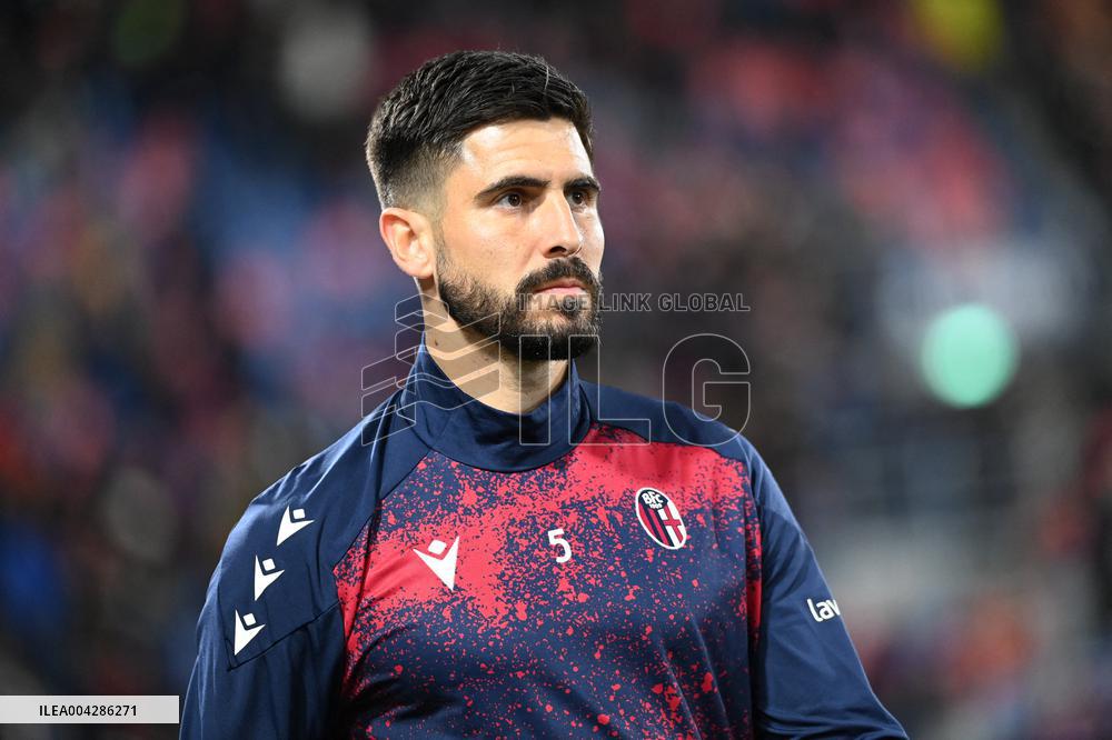 CALCIO - Serie A - Bologna FC vs SSC Napoli