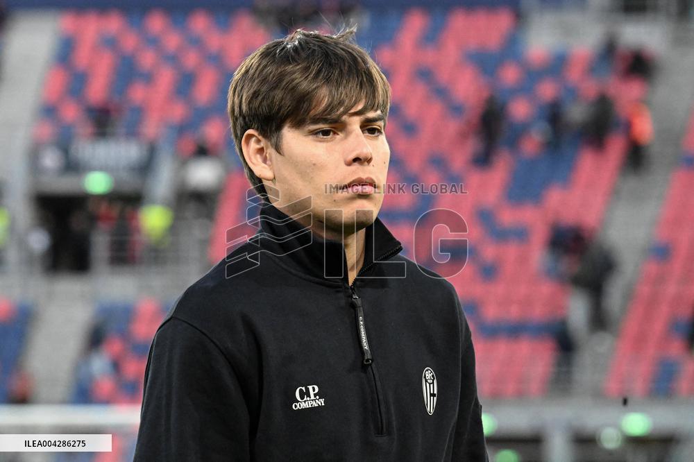 CALCIO - Serie A - Bologna FC vs SSC Napoli