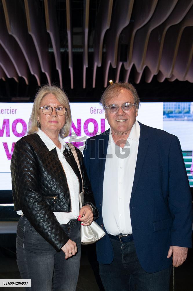 Aimons Nous Vivants Premiere