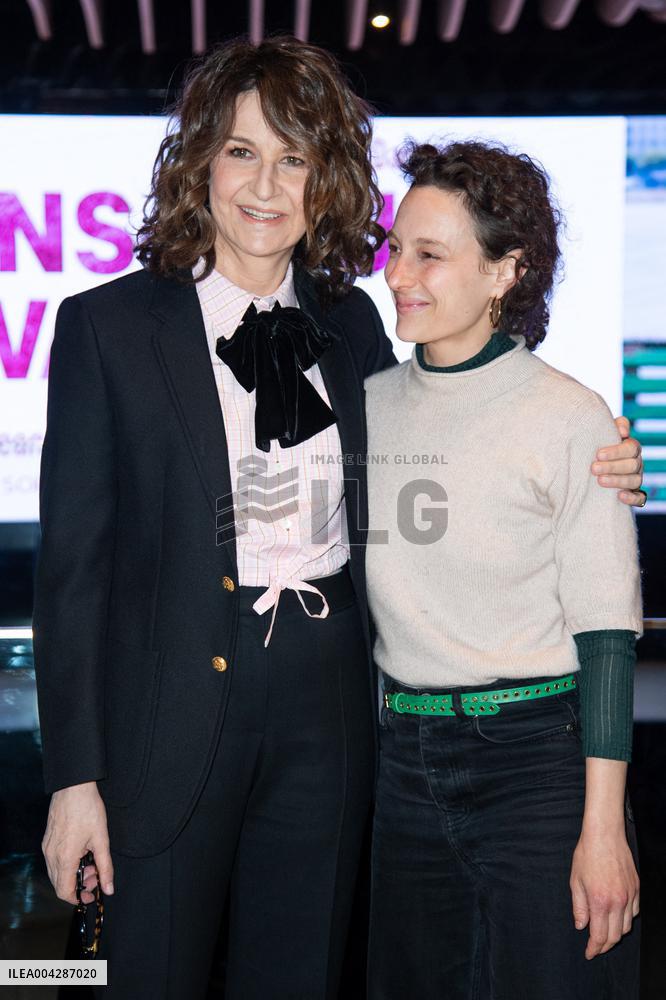 Aimons Nous Vivants Premiere