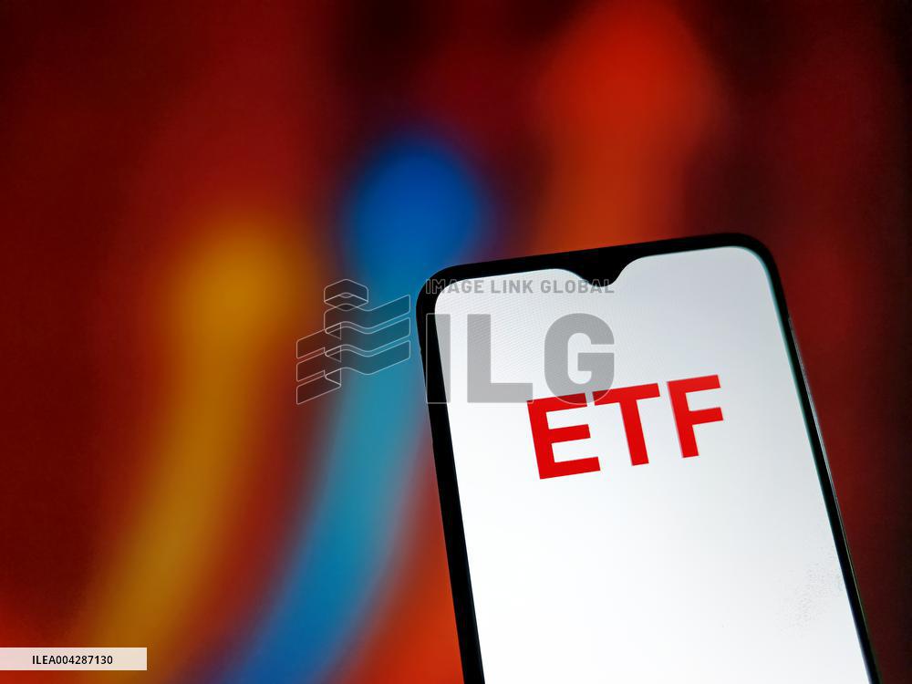 Illustration ETF