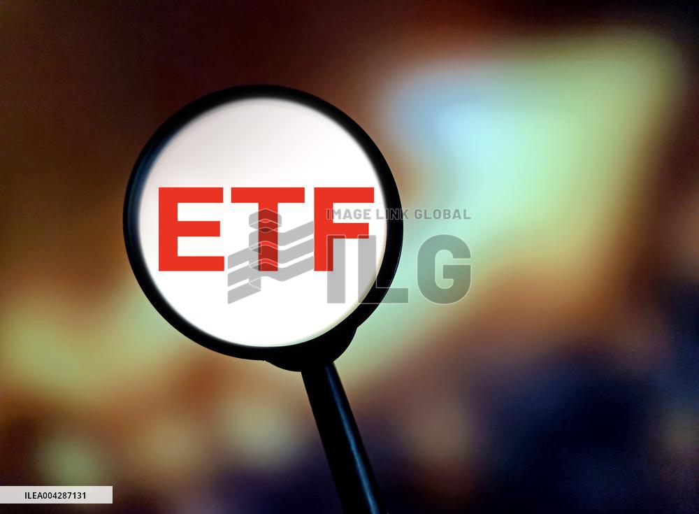 Illustration ETF