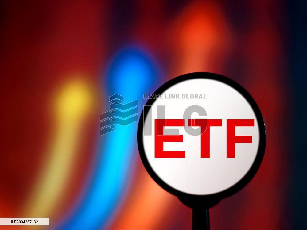 Illustration ETF