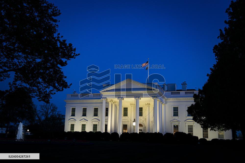 Donald Trump On Energy Production - DC