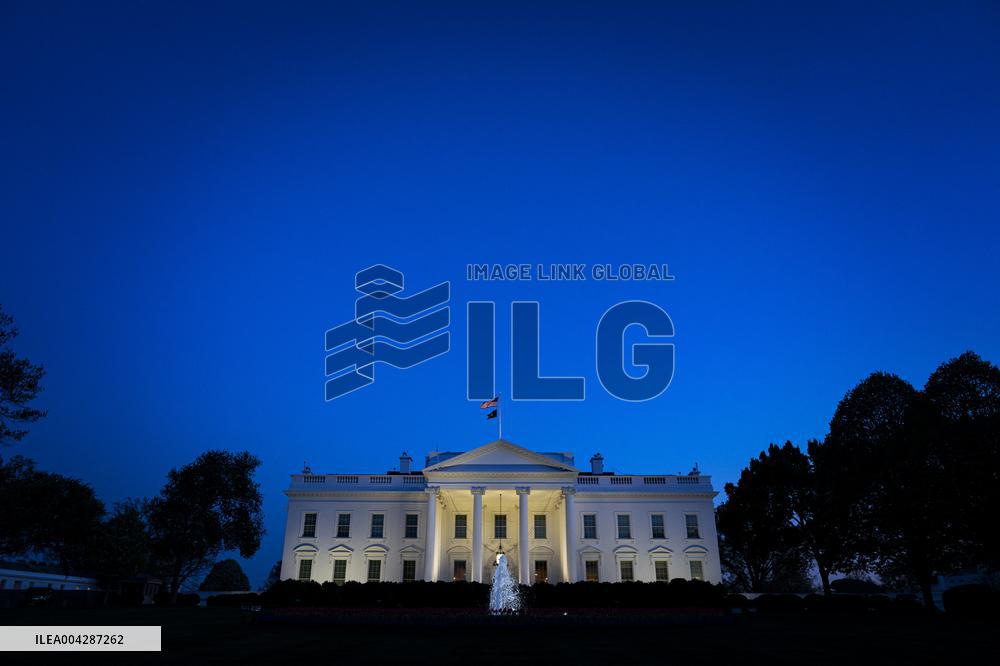 Donald Trump On Energy Production - DC