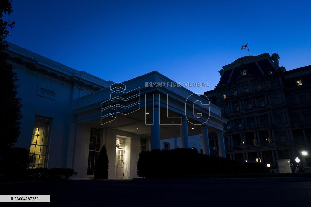 Donald Trump On Energy Production - DC