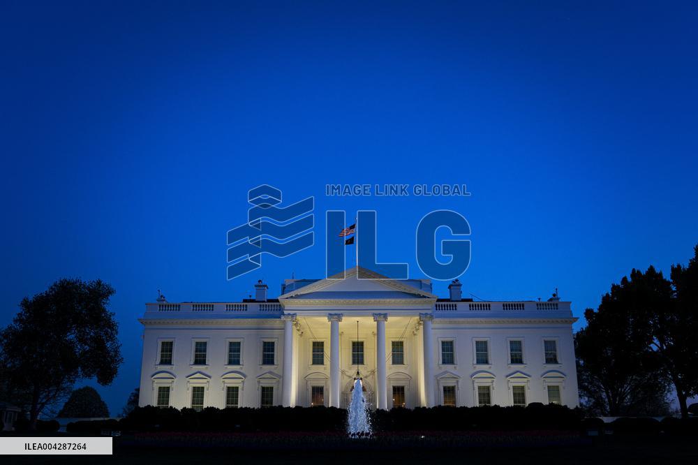 Donald Trump On Energy Production - DC