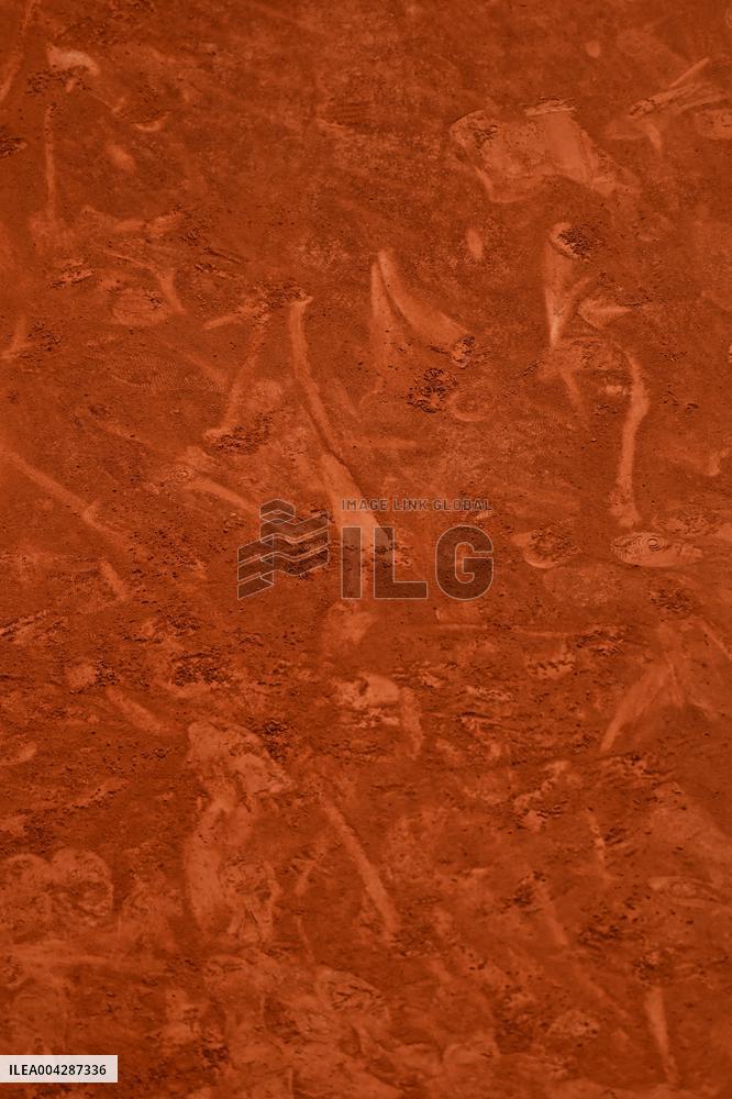 Illustration - Monaco Rolex Masters - Monte Carlo