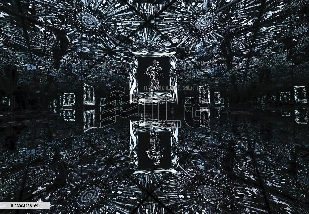 2025 World Exposition in Osaka