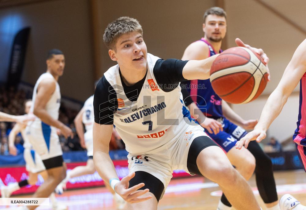 Latvian-Estonian Basketball League