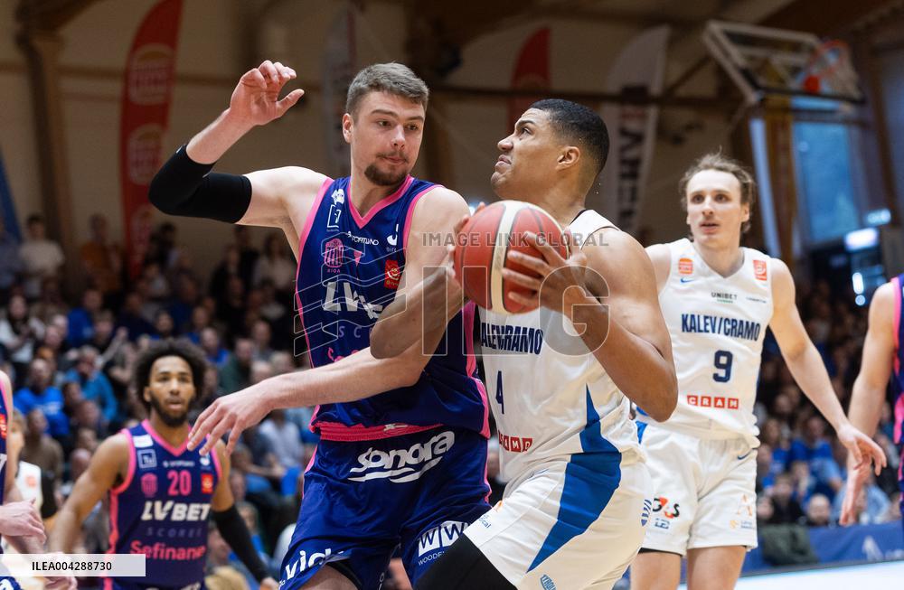 Latvian-Estonian Basketball League