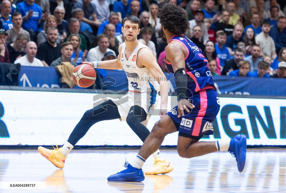 Latvian-Estonian Basketball League