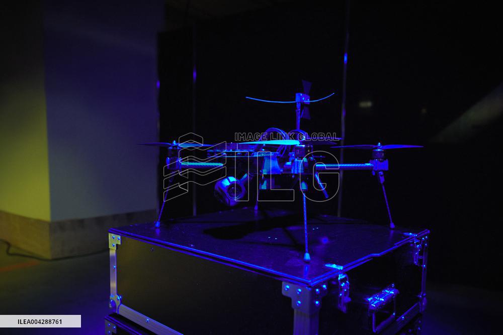 Zelenskyy and De Wever Meet Ukrainian and Belgian Defence Industry Leaders - Ukraine