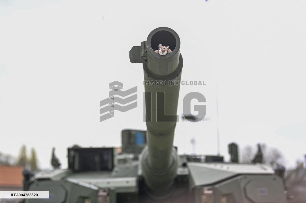 International Arms Exhibition ASDA 2025 - Croatia