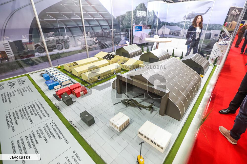 International Arms Exhibition ASDA 2025 - Croatia