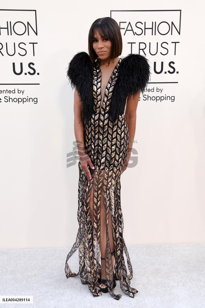 The Fashion Trust U.S. Awards 2025 in Partnership with Google Shopping - LA