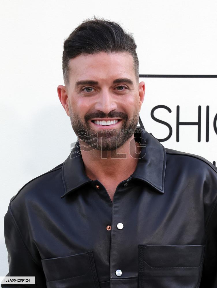 The Fashion Trust U.S. Awards 2025 in Partnership with Google Shopping - LA