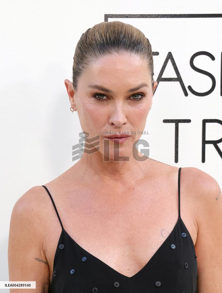 The Fashion Trust U.S. Awards 2025 in Partnership with Google Shopping - LA