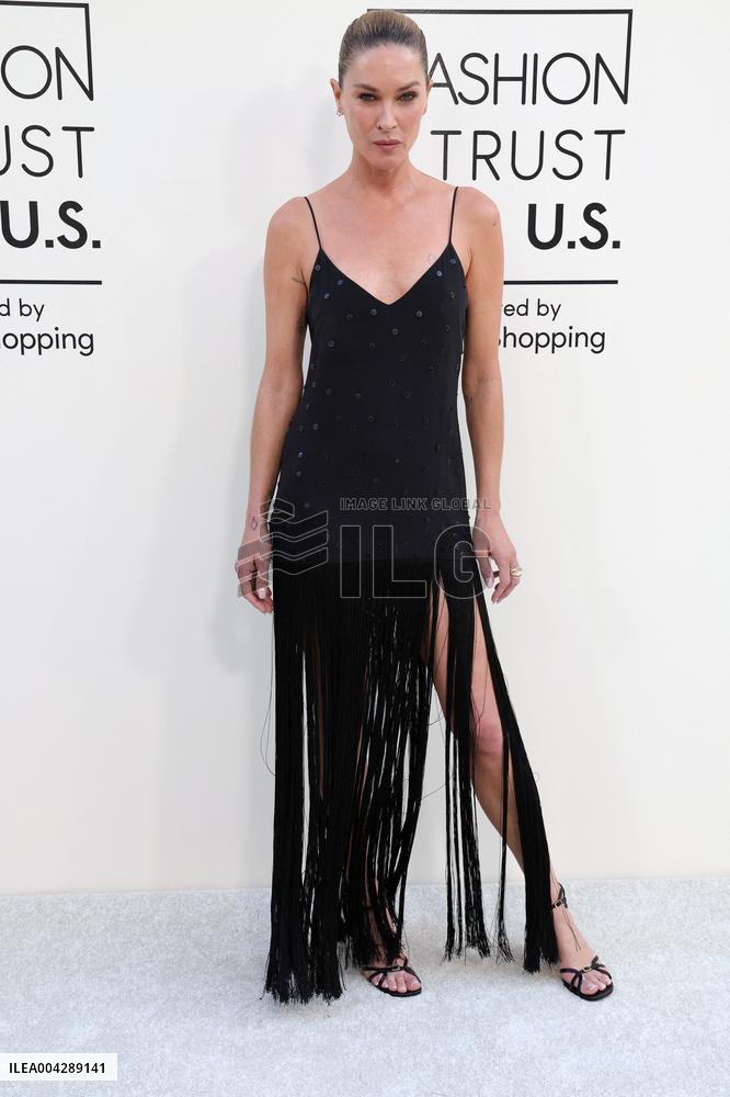 The Fashion Trust U.S. Awards 2025 in Partnership with Google Shopping - LA