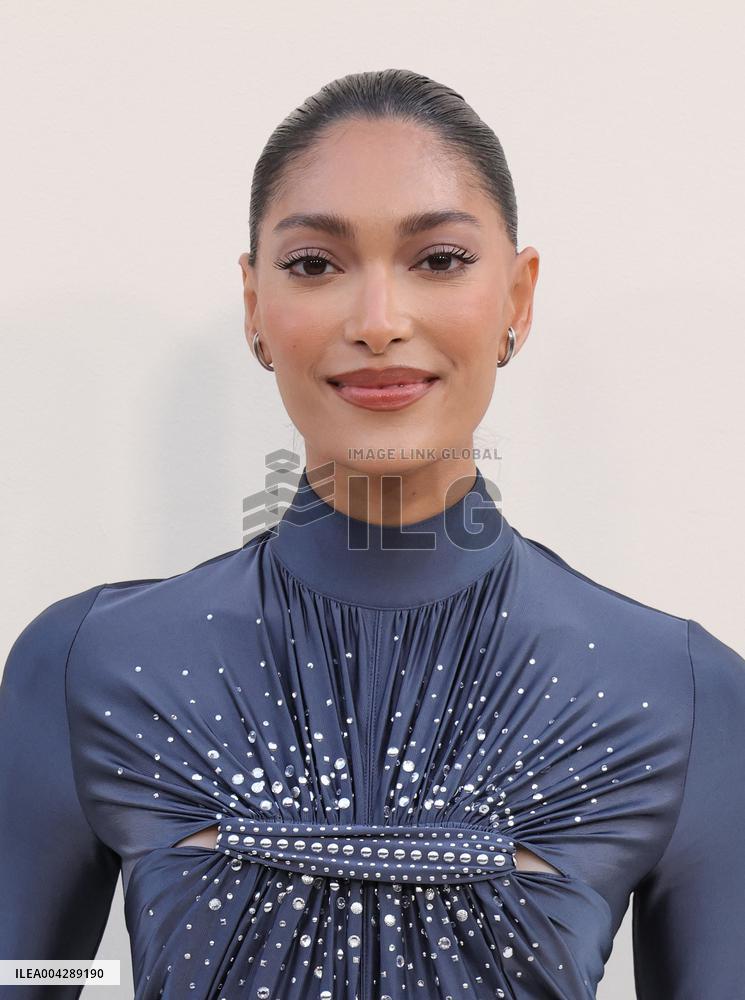 The Fashion Trust U.S. Awards 2025 in Partnership with Google Shopping - LA