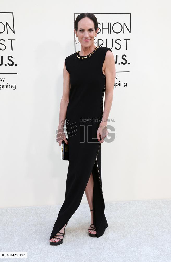 The Fashion Trust U.S. Awards 2025 in Partnership with Google Shopping - LA