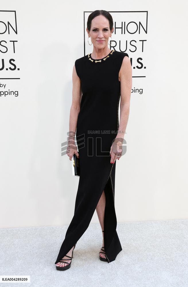 The Fashion Trust U.S. Awards 2025 in Partnership with Google Shopping - LA