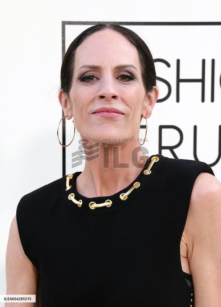 The Fashion Trust U.S. Awards 2025 in Partnership with Google Shopping - LA