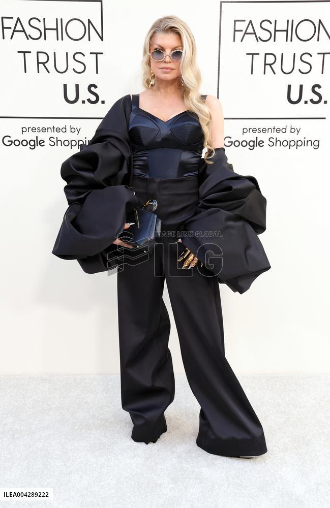The Fashion Trust U.S. Awards 2025 in Partnership with Google Shopping - LA