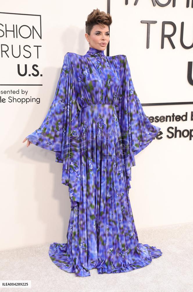 The Fashion Trust U.S. Awards 2025 in Partnership with Google Shopping - LA