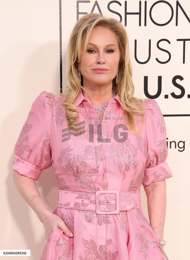 The Fashion Trust U.S. Awards 2025 in Partnership with Google Shopping - LA