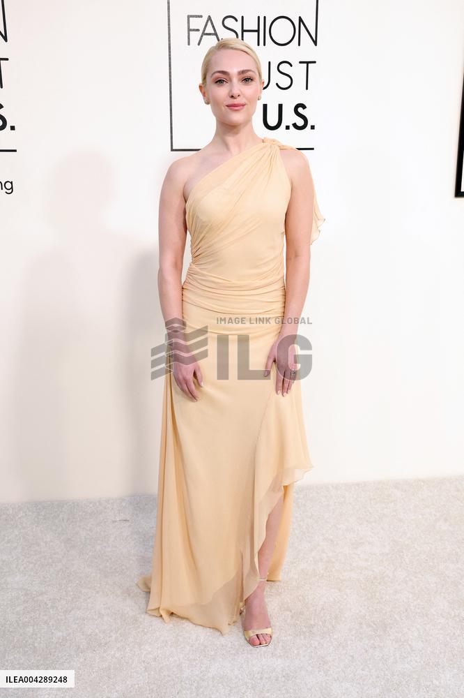 The Fashion Trust U.S. Awards 2025 in Partnership with Google Shopping - LA