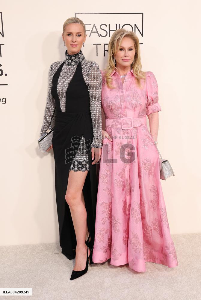 The Fashion Trust U.S. Awards 2025 in Partnership with Google Shopping - LA