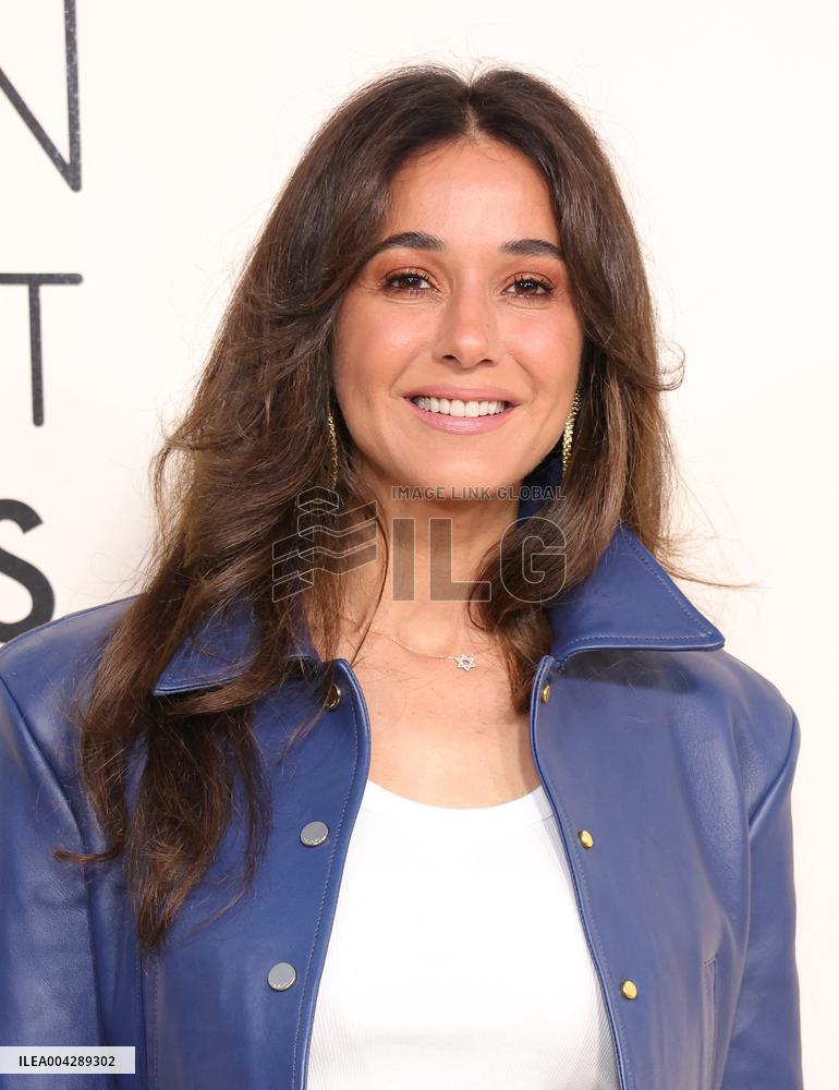 The Fashion Trust U.S. Awards 2025 in Partnership with Google Shopping - LA