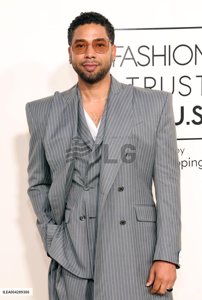 The Fashion Trust U.S. Awards 2025 in Partnership with Google Shopping - LA