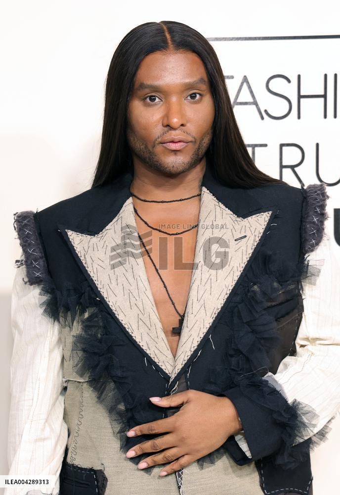 The Fashion Trust U.S. Awards 2025 in Partnership with Google Shopping - LA