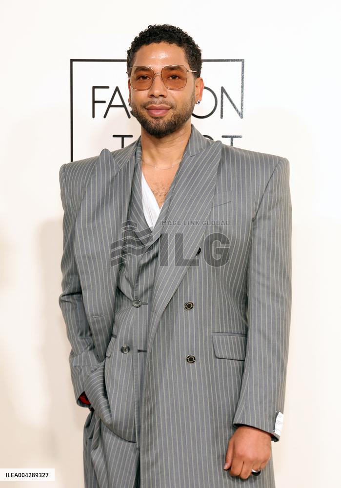 The Fashion Trust U.S. Awards 2025 in Partnership with Google Shopping - LA